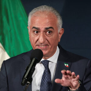 Ο Ρ.Παχλαβί κάλεσε τους ηγέτες της Ευρώπης να στηρίξουν τον πόλεμο: «Σταθείτε στο πλευρό του ιρανικού λαού»