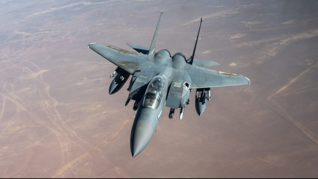 Νότια Ισπανία: Δεκαπέντε αμερικανικά αεροσκάφη εγκατέλειψαν τις αεροπορικές βάσεις Ρότα και Μορόν