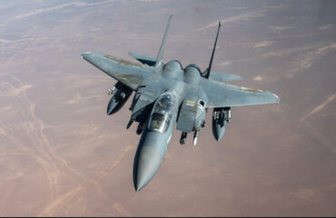 Νότια Ισπανία: Δεκαπέντε αμερικανικά αεροσκάφη εγκατέλειψαν τις αεροπορικές βάσεις Ρότα και Μορόν