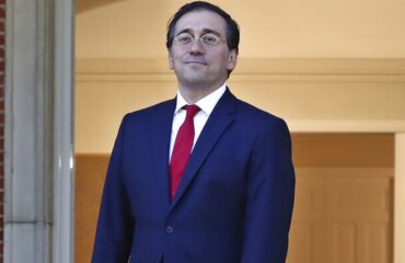 ΥΠΕΞ Ισπανίας: «Δεν θα επιτρέψουμε οι στρατιωτικές μας βάσεις να χρησιμοποιηθούν για επιθέσεις στο Ιράν»