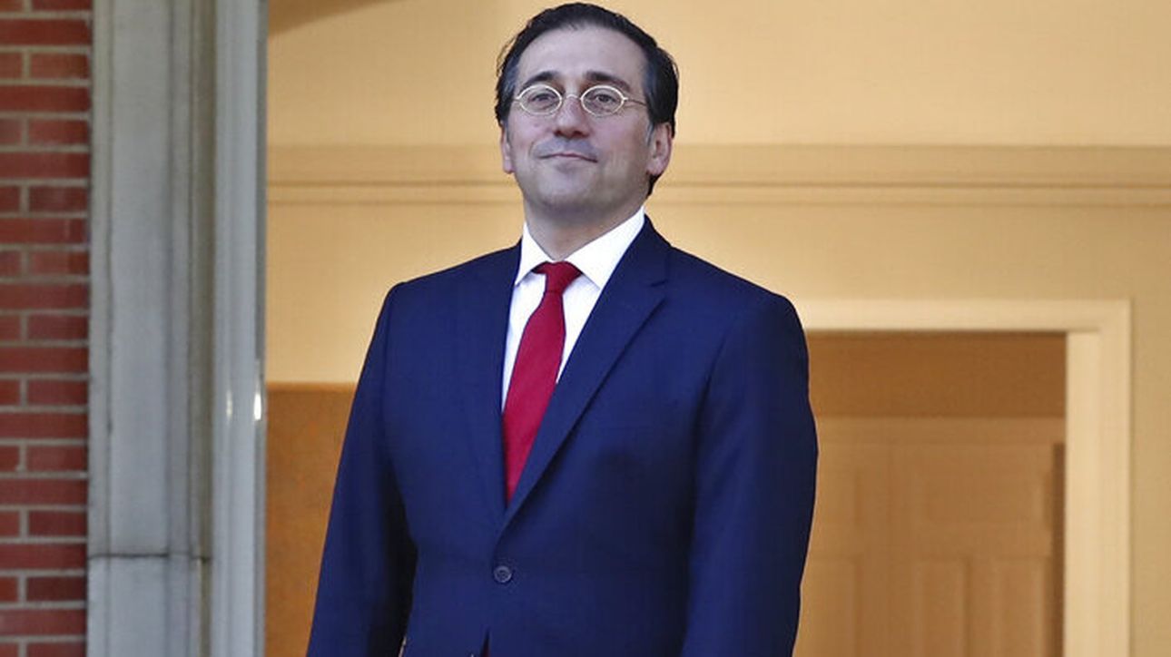 ΥΠΕΞ Ισπανίας: «Δεν θα επιτρέψουμε οι στρατιωτικές μας βάσεις να χρησιμοποιηθούν για επιθέσεις στο Ιράν»