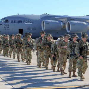 Οι απώλειες των Αμερικανών έφτασαν τους τέσσερις νεκρούς στρατιώτες