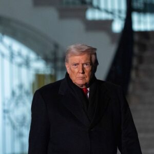 «Η Επιχείρηση “Επική Οργή” εγκρίνεται – Καλή τύχη»: Έτσι έδωσε εντολή ο Ν.Τραμπ για την επίθεση στο Ιράν