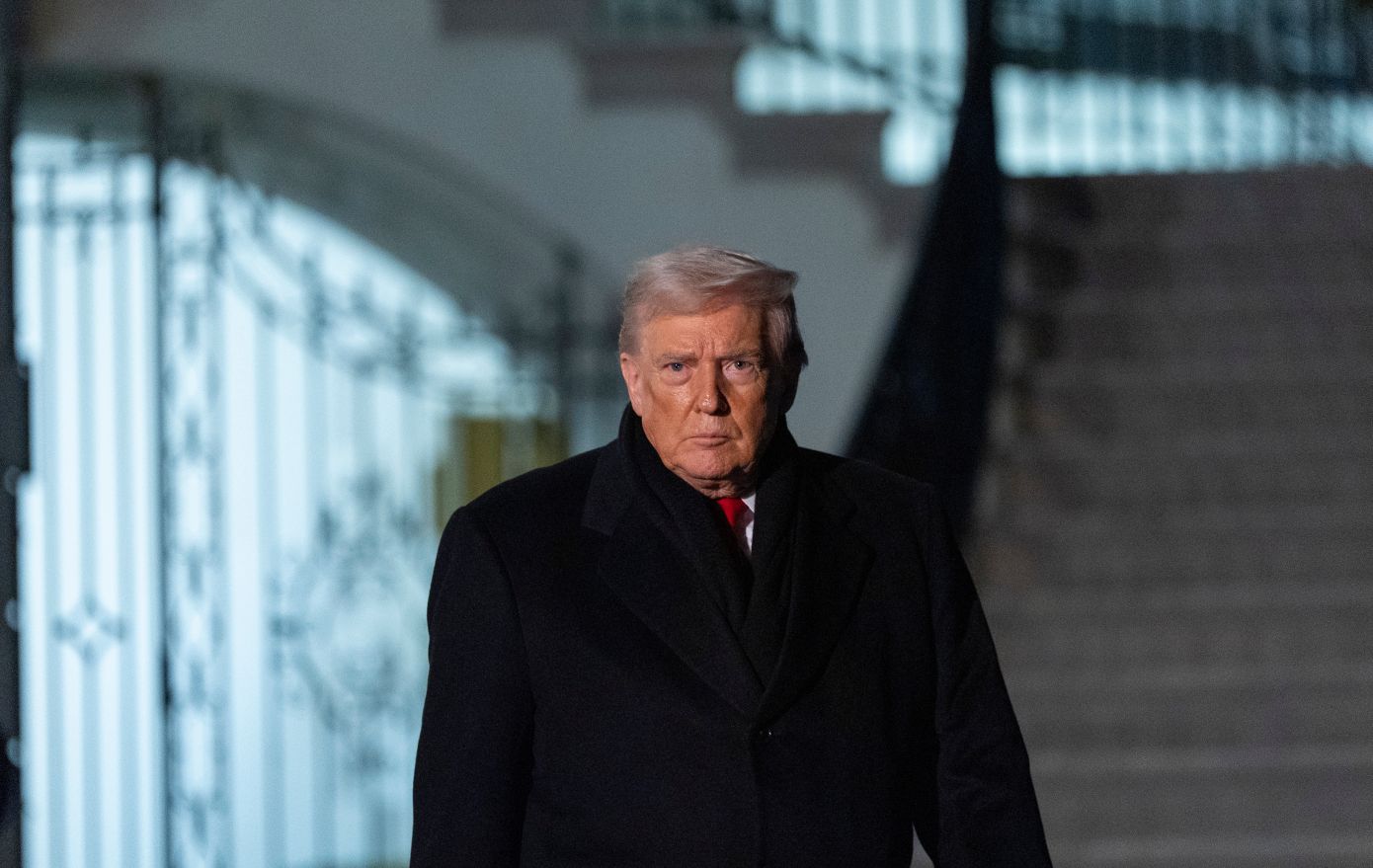 «Η Επιχείρηση “Επική Οργή” εγκρίνεται – Καλή τύχη»: Έτσι έδωσε εντολή ο Ν.Τραμπ για την επίθεση στο Ιράν