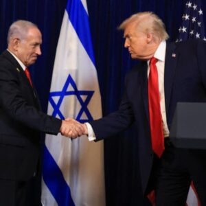 Η αποκάλυψη του Ν.Τραμπ για το Ιράν που λίγοι κατάλαβαν: Τι φοβούνται αναλυτές – Ο ρόλος του Νετανιάχου στο σχέδιο