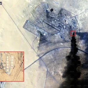 Το Κουβέιτ επιβεβαιώνει την καταστροφή αρκετών αμερικανικών μαχητικών αεροσκαφών από ιρανικά πλήγματα