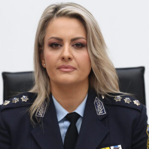 Κωνσταντία Δημογλίδου: «Σε ισχύ τα μέτρα για την προστασία στόχων αμερικανικών και ισραηλινών συμφερόντων»