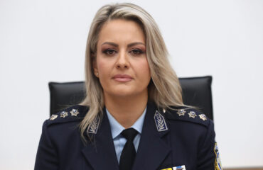 Κωνσταντία Δημογλίδου: «Σε ισχύ τα μέτρα για την προστασία στόχων αμερικανικών και ισραηλινών συμφερόντων»