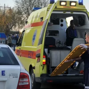 Σοβαρό τροχαίο στην Ε.Ο. Πρέβεζας – Ηγουμενίτσας: Διασωληνωμένος και σε κρίσιμη κατάσταση ένας 58χρονος