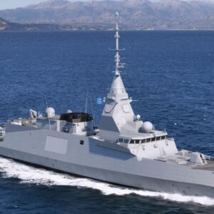 Ελληνικές φρεγάτες και F-16 σπεύδουν στην Κύπρo: Σε διαρκή επικοινωνία οι κυβερνήσεις των δύο χωρών