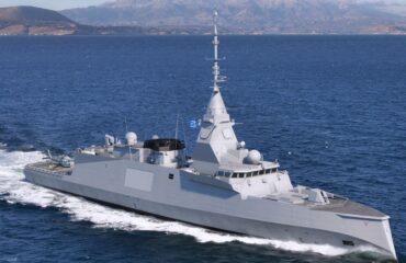 Ελληνικές φρεγάτες και F-16 σπεύδουν στην Κύπρo: Σε διαρκή επικοινωνία οι κυβερνήσεις των δύο χωρών