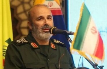 Reza Khazaei: Νεκρός ο ανώτερος διοικητής της Δύναμης Quds των Φρουρών της Επανάστασης