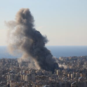 Επίθεση δέχονται οι πόλεις Ισφαχάν και Σιράζ στο Ιράν