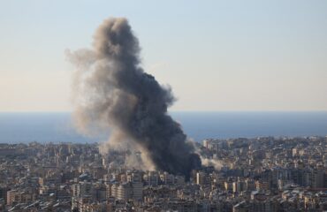 Επίθεση δέχονται οι πόλεις Ισφαχάν και Σιράζ στο Ιράν