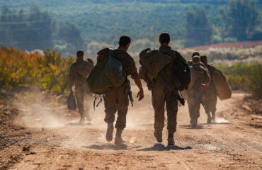 Bίντεο: Ισραηλινές μονάδες εισβάλουν στον Λίβανο – Εγκαταλείπει τις θέσεις του ο λιβανικός Στρατός!