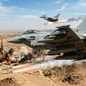 Αναφορές για αεροπορικές επιδρομές  του Κατάρ εντός του Ιράν – Διαψεύδει  η Ντόχα