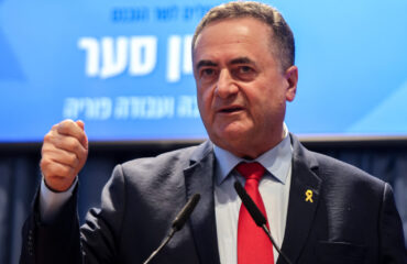 ΥΠΑΜ Ισραήλ Ι.Κατς: «Οι ισραηλινές δυνάμεις είναι εξουσιοδοτημένες να προχωρήσουν στο Λίβανο»