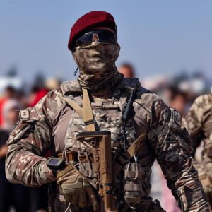 Τούρκος αντιναύαρχος απειλεί το Ισραήλ: «Σε μια πιθανή σύγκρουση θα τους συντρίψουμε σαν έντομα!»