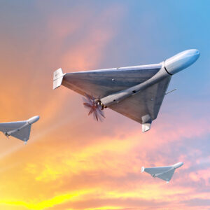 Tα ιρανικά drone Shahed είναι απρόσβλητα στις ηλεκτρονικές παρεμβολές: Διαθέτουν ρωσική κεραία