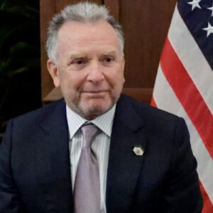 Σ.Γουίτκοφ: «Το Ιράν απείχε μόλις 10 μέρες από την κατασκευή πυρηνικού όπλου»