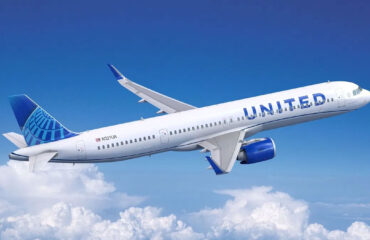 Έκτακτη προσγείωση στο Λος Άντζελες για αεροσκάφος της United Airlines μετά από ένδειξη φωτιάς στον κινητήρα