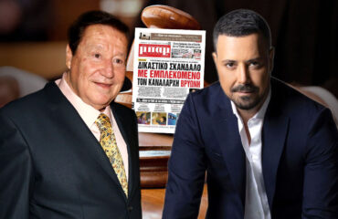 Έρχεται καταδίκη για απάτη σε βαθμό κακουργήματος για τον εγκληματία Φ.Βρυώνη: Τι αποκάλυψε ο Πέτρος Κουσουλός