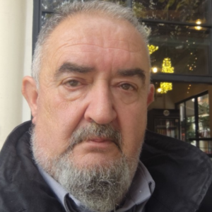 Θλίψη στο Αγρίνιο μετά τον θάνατο του 61χρονου Φώτη Καρκαλή σε τροχαίο δυστύχημα (φωτο)