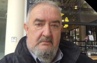 Θλίψη στο Αγρίνιο μετά τον θάνατο του 61χρονου Φώτη Καρκαλή σε τροχαίο δυστύχημα (φωτο)