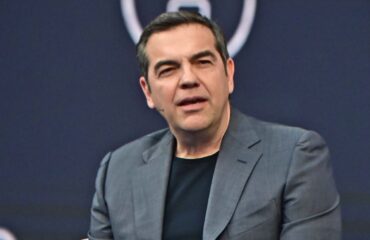 Α.Τσίπρας για Ιράν: «Η Ελλάδα και η Κύπρος δεν έχουν κανένα λόγο να εμπλακούν στον πόλεμο»