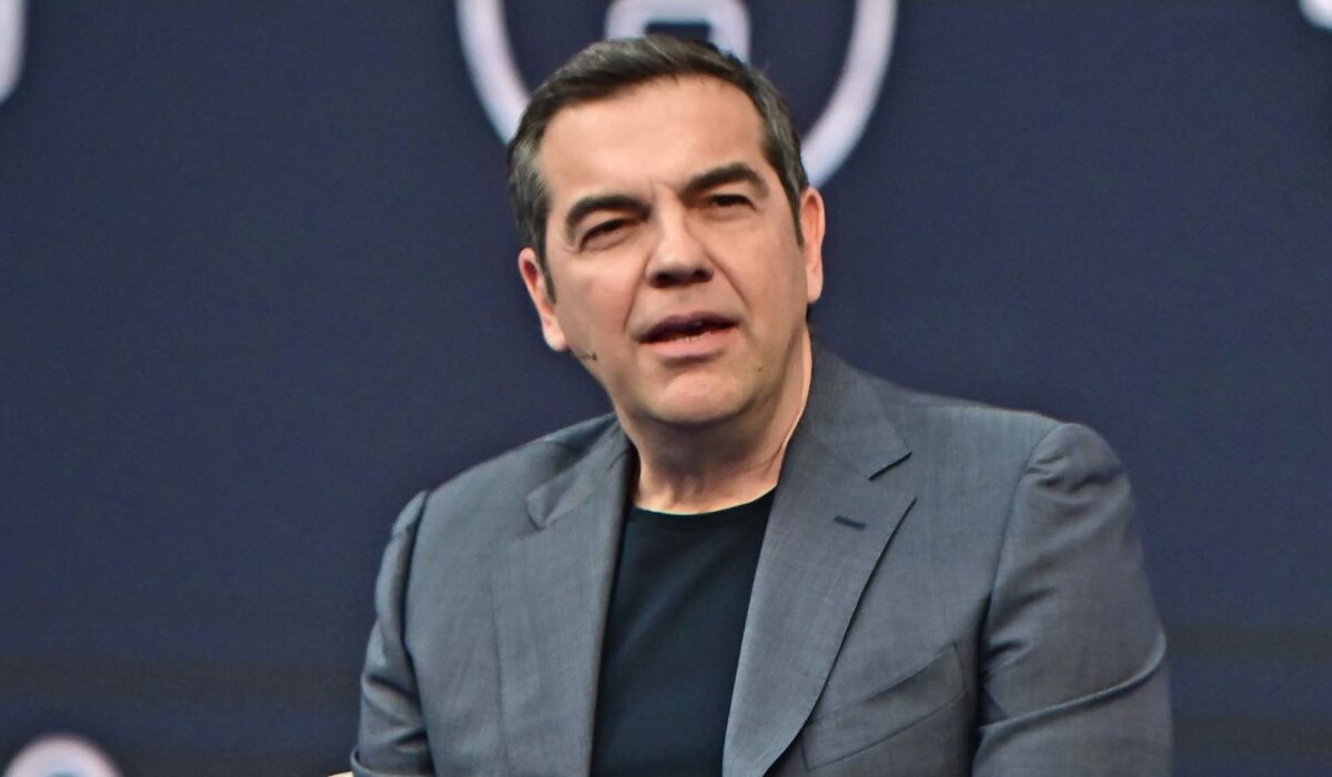 Α.Τσίπρας για Ιράν: «Η Ελλάδα και η Κύπρος δεν έχουν κανένα λόγο να εμπλακούν στον πόλεμο»
