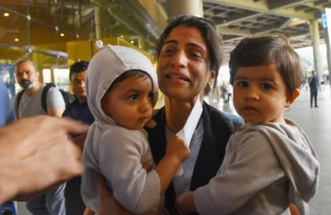 Άνοιξε σε «περιορισμένο βαθμό» το αεροδρόμιο του Ντουμπάι: Οι πρώτες αναχωρήσεις για το σπίτι