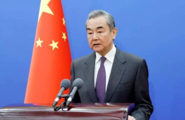 Το Πεκίνο κάλεσε Ουάσιγκτον και  Τελ Αβιβ να σταματήσουν τα πλήγματα κατά του Ιράν