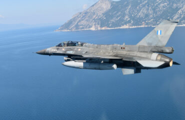 Μεγάλη ικανοποίηση στους Βρετανούς για την αποστολή των ελληνικών φρεγατών και των F-16 στην Κύπρο