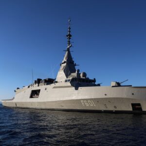 Γαλλία κι Γερμανία στέλνουν πολεμικά πλοία στη Κύπρο: «Έλληνες & Γάλλοι υπερασπίζονται τη βάση μας» λένε Βρετανοί