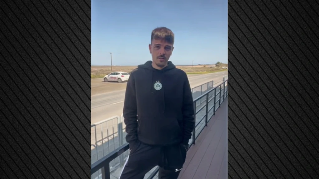 Κάτοικος Ακρωτηρίου για το βράδυ της επίθεσης: «Δεν το περιμέναμε, ήταν κάτι το οποίο μας αιφνιδίασε»