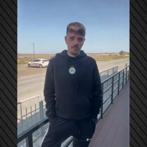 Κάτοικος Ακρωτηρίου για το βράδυ της επίθεσης: «Δεν το περιμέναμε, ήταν κάτι το οποίο μας αιφνιδίασε»