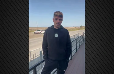 Κάτοικος Ακρωτηρίου για το βράδυ της επίθεσης: «Δεν το περιμέναμε, ήταν κάτι το οποίο μας αιφνιδίασε»