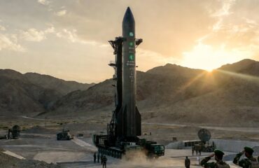 Shahab-6,: Το Ιράν αποκάλυψε τον πύραυλο των 10.000 χλμ. – Ισχυρίζεται ότι μπορεί να πλήξει την Ουάσιγκτον