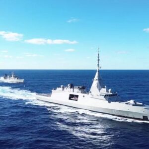 Η Γαλλία στέλνει στην Κύπρο αντιπυραυλικά συστήματα, συστήματα anti-drone και μια φρεγάτα