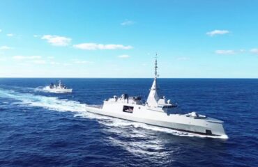 Η Γαλλία στέλνει στην Κύπρο αντιπυραυλικά συστήματα, συστήματα anti-drone και μια φρεγάτα