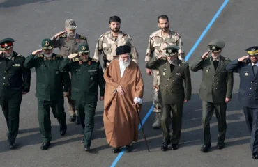 Financial Times: «Το Ιράν θα συνεχίσει μέχρι τέλους το σχέδιο του Χαμενεΐ» – Ποια η “τελευταία” του επιθυμία