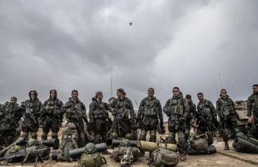 Δυσοίωνη ανάλυση ισραηλινών ΜΜΕ: «Ο Λίβανος θα υποστεί μεγαλύτερη καταστροφή από την Γάζα»