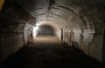 Δείτε σε ποια σημεία της Αττικής βρίσκονται τα καταφύγια