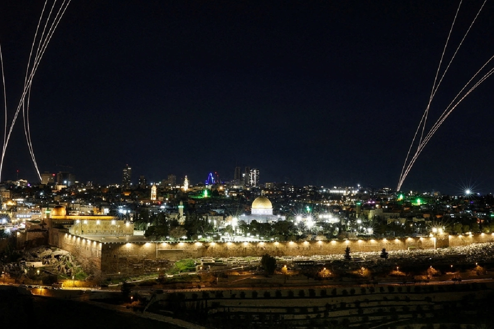 Κύπρος: Αναφορές για νέες αναχαιτήσεις drones ανοικτά της Λεμεσού (βίντεο)