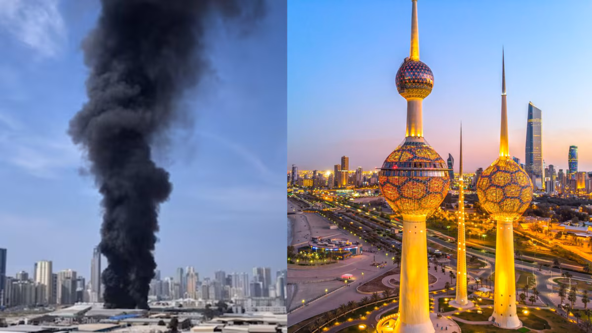 Οι ΗΠΑ φοβούνται γενικευμένη ανάφλεξη στη Μέση Ανατολή: Οι 14 χώρες που βρίσκονται στο «μάτι του κυκλώνα»