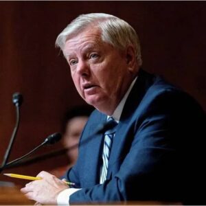 Λίντσεϊ Γκράχαμ: «Σειρά έχει η Κούβα – Οι μέρες του κομμουνιστικού καθεστώτος είναι μετρημένες»