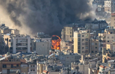 Ισραηλινός Στρατός: «Εκκενώστε 59 χωριά στον νότιο Λίβανο»