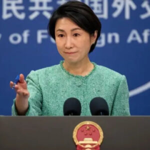 ΥΠΕΞ Κίνας: «Στηρίζουμε το νόμιμο δικαίωμα του Ιράν για ειρηνική χρήση της πυρηνικής ενέργειας»