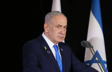 Αμετακίνητος ο Νετανιάχου: «Το Ισραήλ θα συνεχίσει να βομβαρδίζει με σφοδρότητα το Ιράν»