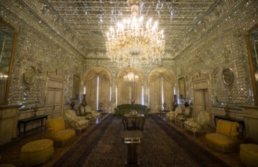 Εκτεταμένες ζημιές στο Παλάτι Γκολεστάν μετά τις αμερικανο-ισραηλινές επιθέσεις στο Ιράν (βίντεο)